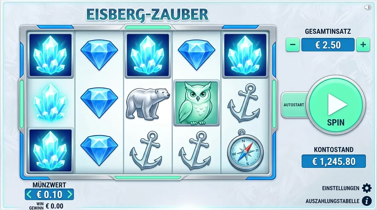 Beliebt bei Bitkingz: Slots & Spielautomaten